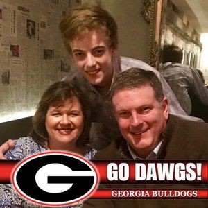 Meet your Posher, Bernard